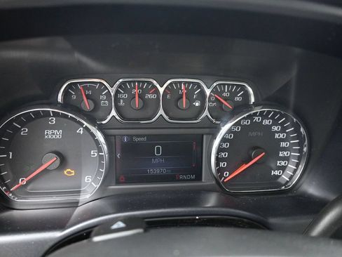Used 2014 GMC Sierra 1500 SLE w/ SLE Value Package RWD image 18