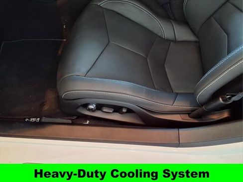 New 2026 Chevrolet Corvette Stingray Preferred Conv w/ Z51 Performance Package image 22