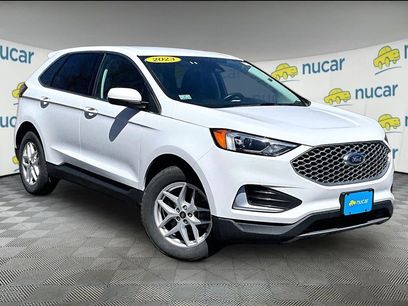 Used 2023 Ford Edge SEL