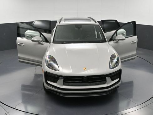 New 2026 Porsche Macan S AWD/4WD image 34