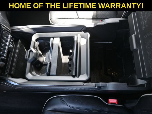 Used 2022 RAM 3500 Limited AWD/4WD image 70