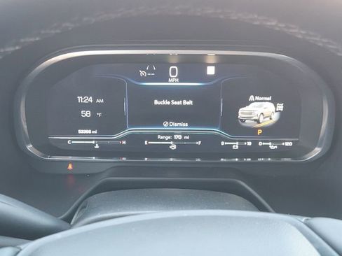 Used 2023 Chevrolet Suburban High Country image 13