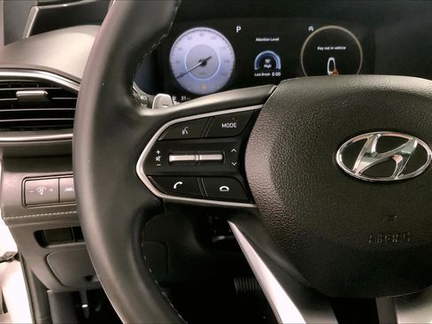 Used 2023 Hyundai Santa Fe SEL w/ Premium Package image 21