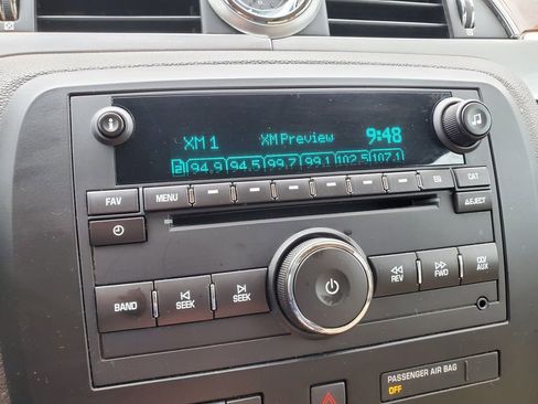 Used 2012 Buick Enclave Leather w/ LPO, Cargo Convenience Pkg image 17