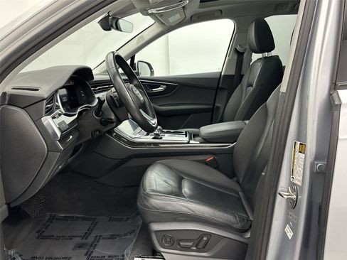 Used 2021 Audi Q7 3.0T Premium Plus image 25