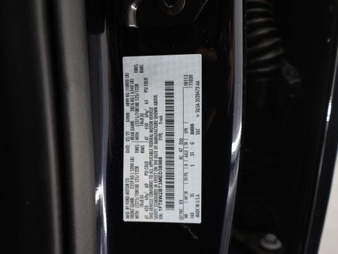Used 2021 Ford F250 XLT w/ XLT Premium Package AWD/4WD image 64