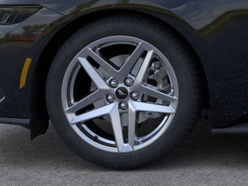 New 2026 Ford Mustang Coupe RWD image 19