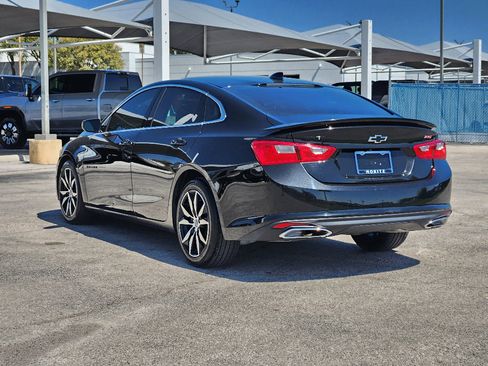 Used 2023 Chevrolet Malibu RS image 6