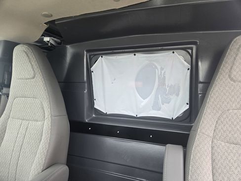 New 2025 Chevrolet Express 2500 w/ Driver Convenience Package image 15