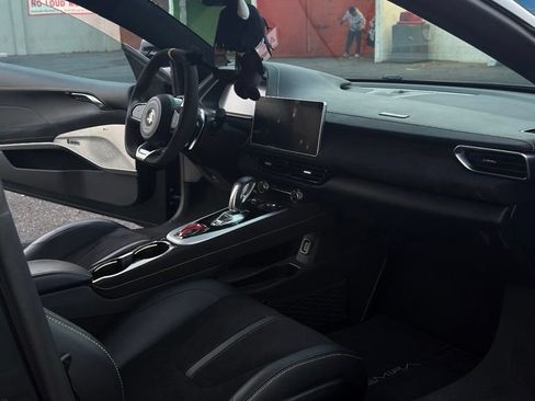 Used 2024 Lotus Emira First Edition RWD image 11