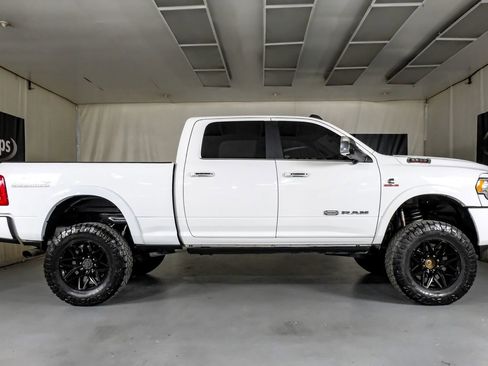 Used 2019 RAM 2500 Limited image 6