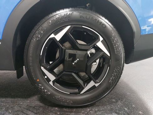 New 2026 Kia Sportage EX image 34