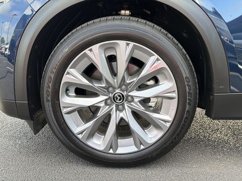 Certified 2026 MAZDA CX-90 3.3 Turbo w/ Premium Plus Pkg AWD/4WD image 9