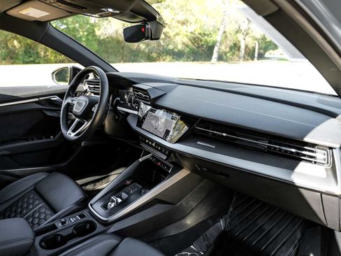 Used 2022 Audi RS 3 image 14