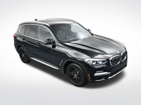 Used 2019 BMW X3 sDrive30i w/ Driving Assistance Package image 23