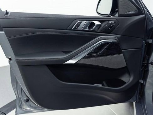 New 2027 BMW X6 xDrive40i AWD/4WD image 15