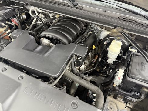 Used 2015 Chevrolet Tahoe LTZ image 29