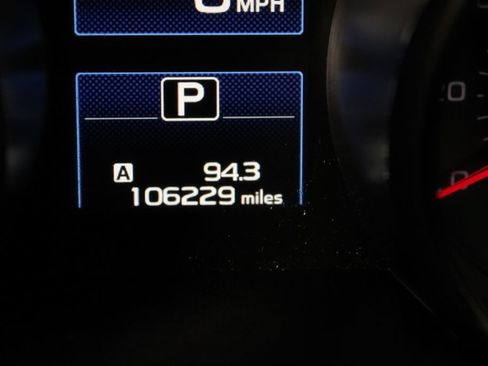 Used 2016 Subaru Legacy 2.5i AWD/4WD image 26