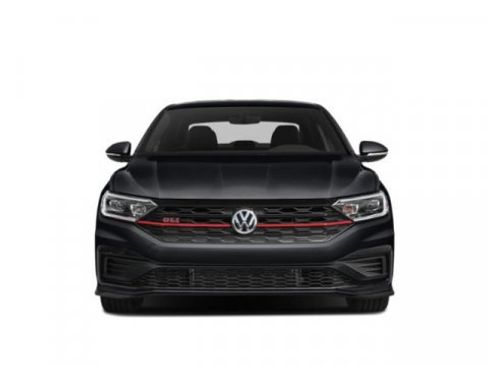 Used 2019 Volkswagen Jetta GLI image 4