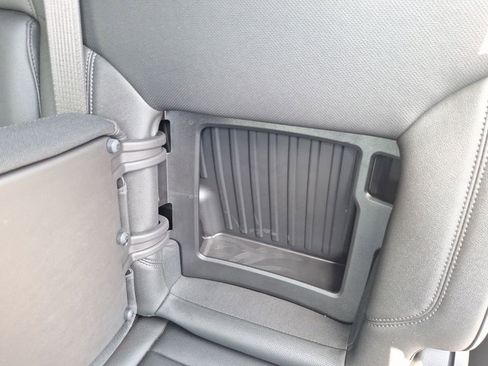 Used 2025 Chevrolet Silverado 1500 LTZ w/ LTZ Premium Package image 26