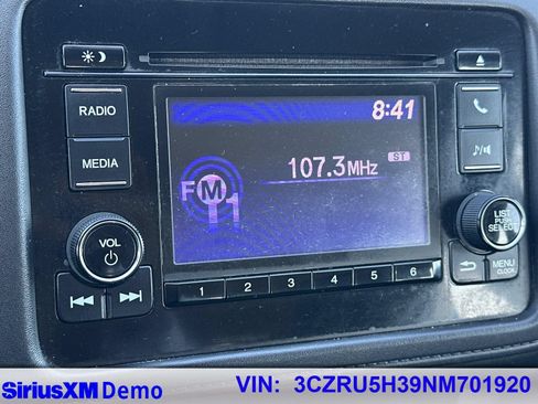 Used 2022 Honda HR-V LX image 26