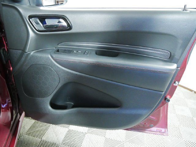 Certified 2023 Dodge Durango GT AWD/4WD image 12
