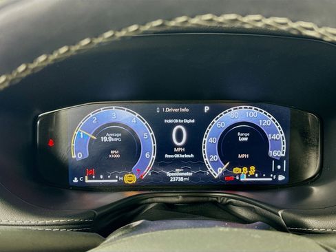 Used 2022 Jeep Compass High Altitude image 16