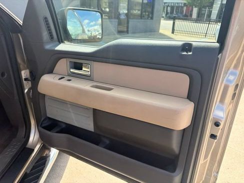 Used 2011 Ford F150 XLT w/ XLT Chrome Pkg AWD/4WD image 22