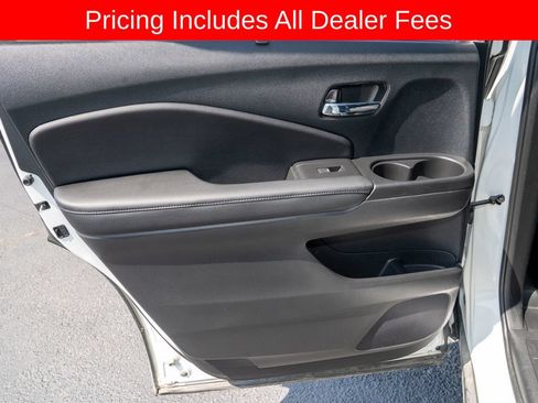 Used 2021 Honda Passport Touring image 11