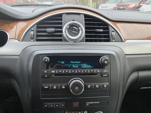 Used 2012 Buick Enclave Leather FWD image 13