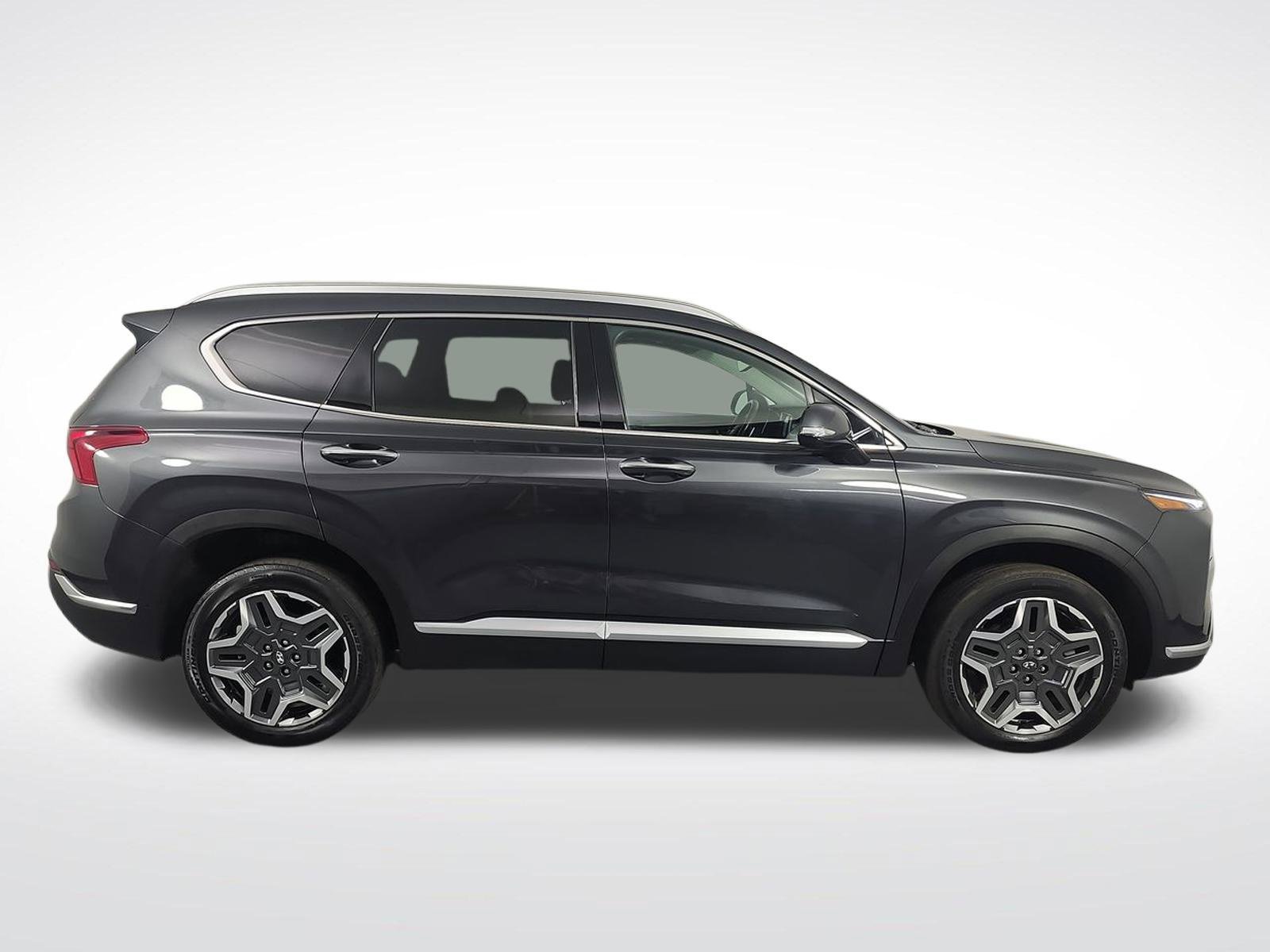 Used 2022 Hyundai Santa Fe Limited AWD/4WD image 38