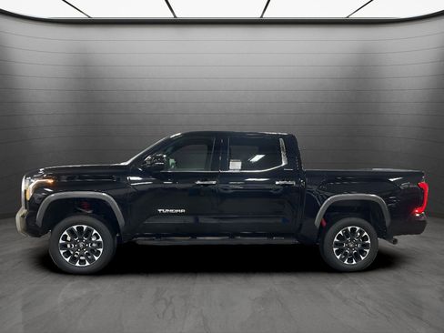 New 2026 Toyota Tundra Limited image 24