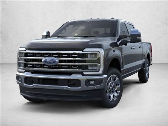 New 2026 Ford F350 Lariat w/ Lariat Ultimate Package AWD/4WD image 2