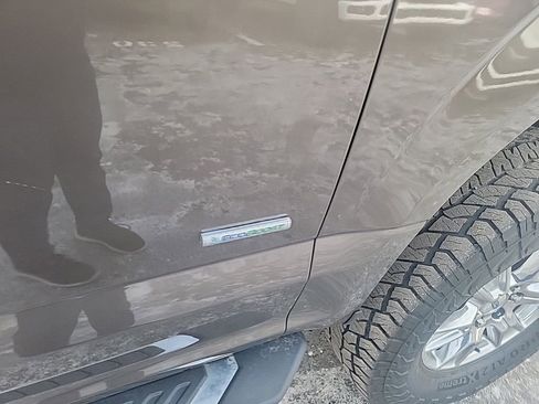 Used 2017 Ford F150 XLT w/ Equipment Group 302A Luxury image 12