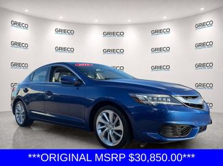 Used 2016 Acura ILX FWD video 1
