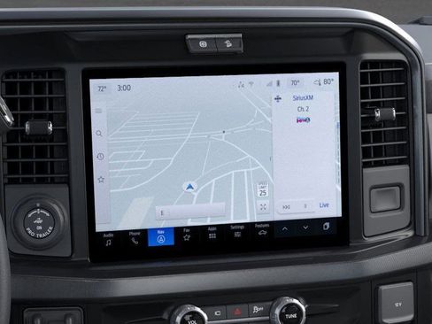 New 2026 Ford F250 Platinum image 15