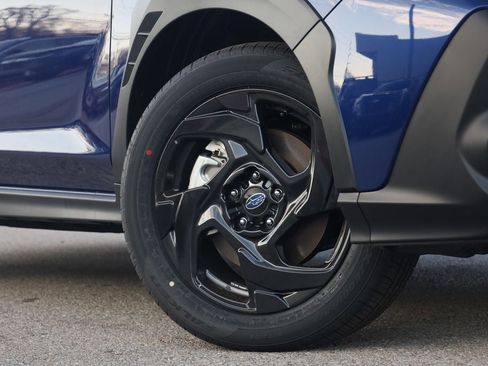 New 2026 Subaru Crosstrek 2.5i Sport image 2