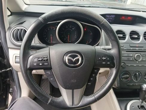 Used 2011 MAZDA CX-7 i Sport FWD image 14