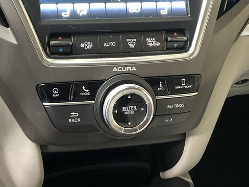 Used 2019 Acura MDX FWD w/ Technology Package image 24