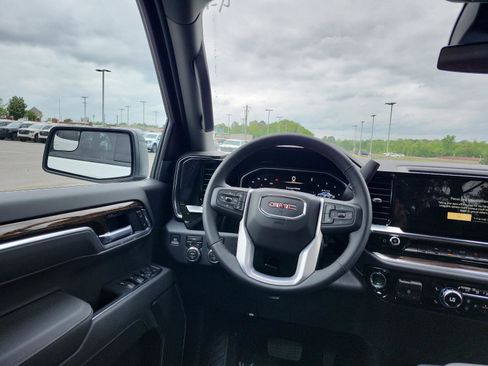 New 2026 GMC Sierra 1500 Elevation AWD/4WD image 10