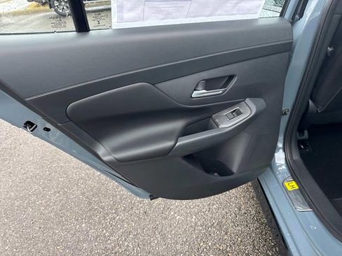 New 2026 Nissan Sentra SR w/ SR Premium Package image 13