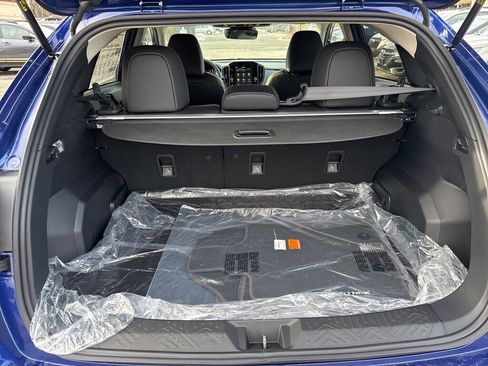 New 2026 Subaru Crosstrek 2.5i Limited image 9