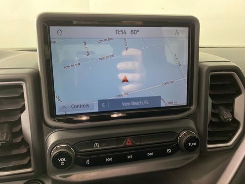 Used 2021 Ford Bronco Sport Big Bend w/ Big Bend Package image 21