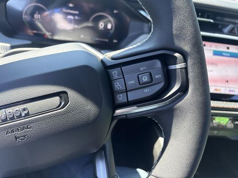 New 2026 Jeep Cherokee Limited AWD/4WD image 18