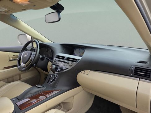 Used 2015 Lexus RX 350 FWD image 29