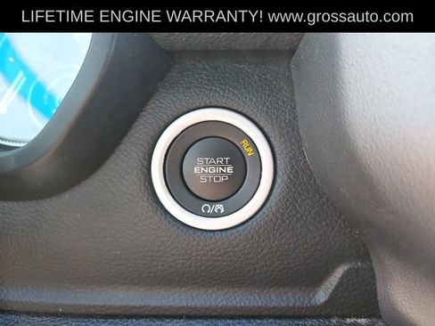 Used 2022 RAM 1500 Rebel w/ Night Edition AWD/4WD image 25