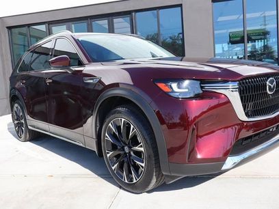 Used 2024 MAZDA CX-90 Plug-In Hybrid w/ Premium Plus