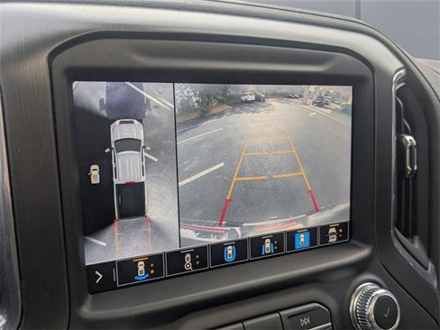 Used 2021 GMC Sierra 2500 AT4 w/ AT4 Premium Plus Package image 23