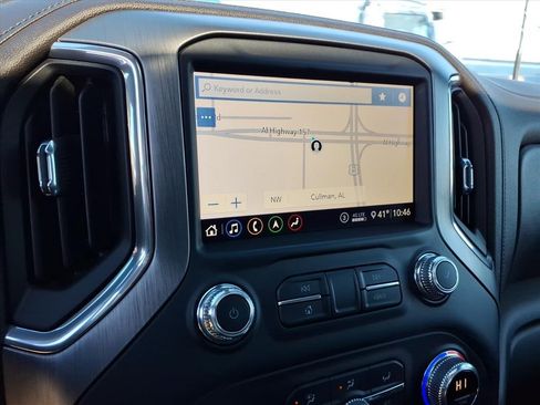 Used 2020 GMC Sierra 2500 Denali w/ Denali Ultimate Package image 28