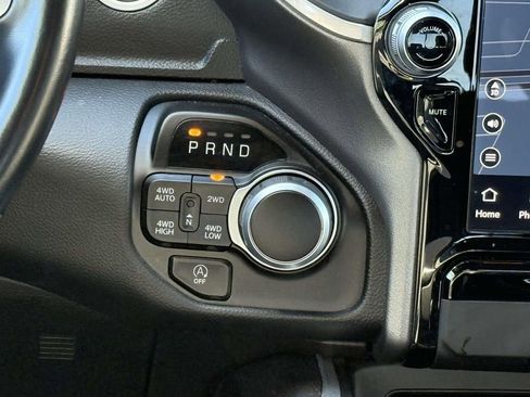 Certified 2023 RAM 1500 Big Horn AWD/4WD image 22